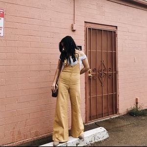 Amuse Society Betina Jumper